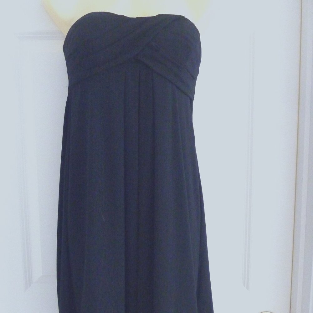 XSCAPE by Joanna Chen Bubble Dress Size 4